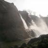 Athirappali Water Falls