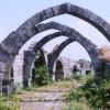 Archaeological park - Champaner