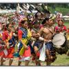 Tutsa Dancers - Changlang