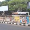 Bus stand adyar, in chennai