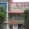 Adler Furniture shop at Adyar-Guindy