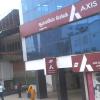 Axis Bank at Guindy