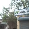 Ajwa Foundation Iron Shop at Guindy