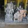Mahabalipuram sculptures shop