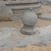 Mamallapuram Pallava period sculpture