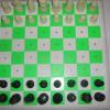 Special Chess Board for Blind
