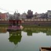 Parthasarathy Temple Pond