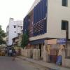 Hindu Higher Secondary School, Big Street, Triplicane