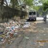 One street in R.A.Puram