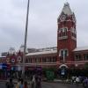 Central Railway Station