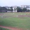 Madras Medical College Play Ground
