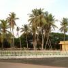 Anna Memorial Chennai