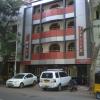 Jupiter Residency, Bells Road, Chepauk, Chennai