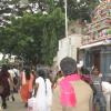 Temple near T. Nagar bus Stand