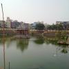 Parthasarathi Temple Pond
