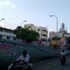 Flyover at T Nagar, Chennai
