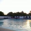 Marina Swimming pool, Chennai