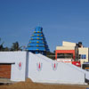 Mahabalipuram Sthalasayana Perumal temple