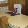 Office Table used by Dhinakaran