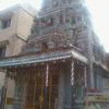 Shri Chinna Sadaiyamaan Temple, Langs Garden Road