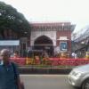 Chennai Egmore Railway Station End Entrance