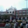 Chennai Egmore Station