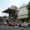 Nalli Silks, T Nagar, Chennai