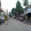 Dasarapuram main Road, Saligramam