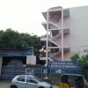 Karthikeyan Matriculation School, Saligramam, Chennai
