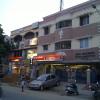 ICICI Bank and ANIRA Apartments, Saligramam Chennai