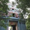 Temple in Raja Annamalai Puram