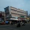 Shopping Complex, Quaid-e Millath Road, Triplicane