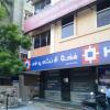 HDFC bank Ashok nagar Chennai