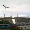 M. A.Chidambaram Stadium, Chennai