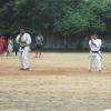 Karate on Hari Shree sports day