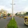 Wallajah Road, Chennai