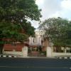 Thiruvalluvar Hostel for Men - University of madras