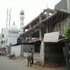 Mosque at Kodambakkam, Chennai