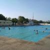 Anna Swimming Pool, Chennai Marina Beach