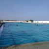 Anna Swimming Pool, Chennai Marina Beach