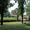 K.K.Nagar Sivan Park Inside View