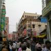 Ranganathan Street, T Nagar Chennai
