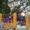 Shiva Temple at Sivan Park, KK Nagar Chennai