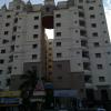 Cocoon Building, Ashok Nagar, Chennai