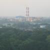 Chennai MRL Aerial View