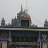 Besant Nagar temple
