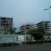 Construction work ceased by Govt at New Secretariat Complex, Chennai