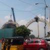Anna Arch at Chennai