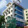 Dr Mohan's Diabetes Specialities Centre, Anna Nagar 2nd Avenue, Chennai