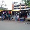 Shops at Moore Market, Park Town, Chennai